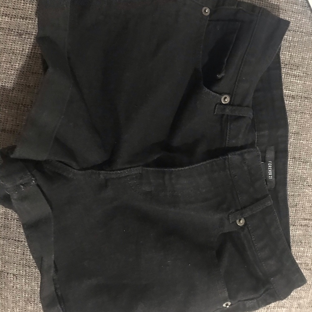 Short pant